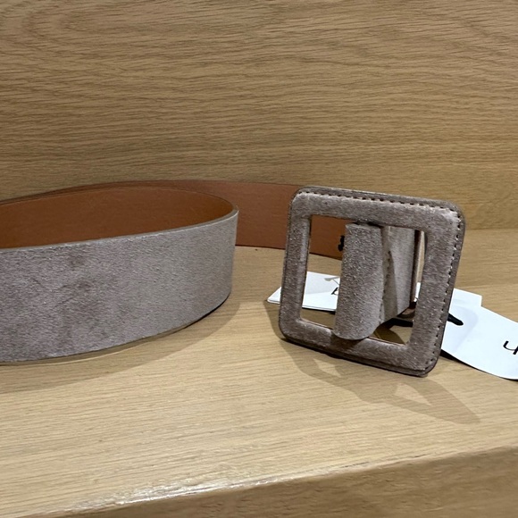 Ba&sh BETTY belt NWT - Picture 5 of 8